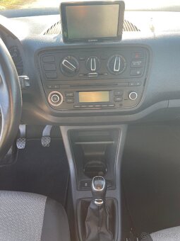 Škoda Citigo 1.0 MPI - 2014 - 9