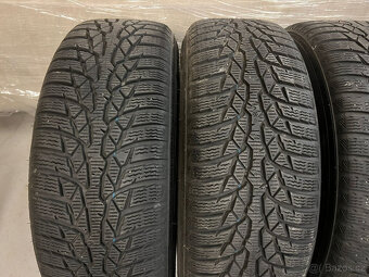 195/65R15 6,5x15 5x108 ET42 Opel Toyota Citroen - 9