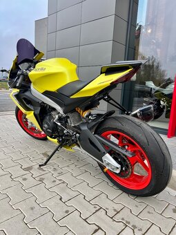 Aprilia RS 660 - 9