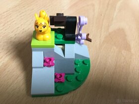 Lego Elves Farran a křišťálová jáma - 9