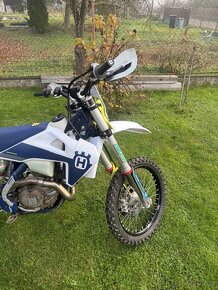 Husqvarna fe 450 - 9