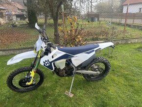 Husqvarna fe 450 - 9