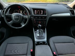 Audi Q5, Quattro, 2.0tdi 125kW - 9