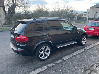 Bmw X5 e70 3,5 210 kw - 9