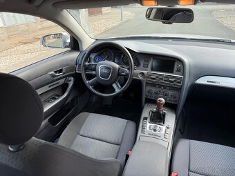 Audi A6 3.0 tdi R.V 2006 manual Quattro - 9