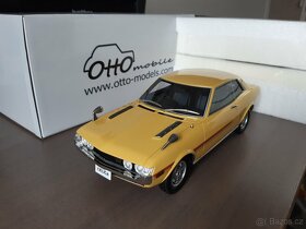 Audi, Toyota a Renault  1:18  Ottomobile - 9