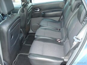 RENAULT SCENIC 1.5 DCI,NOVÁ STK - 9