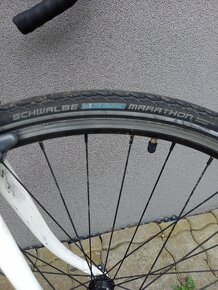 Silniční kolo Shimano 600 - 9