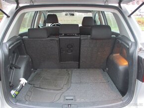 VW GOLF PLUS  - 1.6 TDi - 9