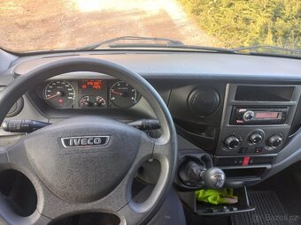 Iveco Daily 2,3jtd,2013 - 9