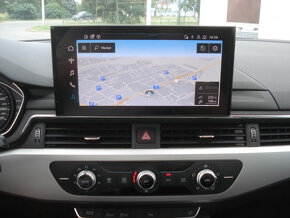 Audi A4 35 TDi NAVI S-TRONIC - 9