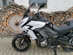 KAWASAKI VERSYS 1000 GRAND TOURER - 9