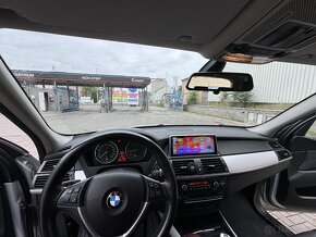 BMW X5 30D - 9