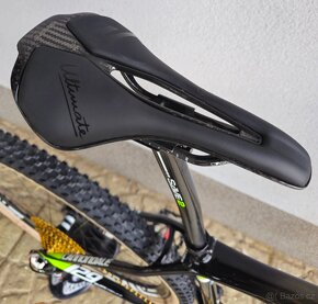 Horské kolo Cannondale F-Si 29″ Carbon Team Hi-Mod - 9