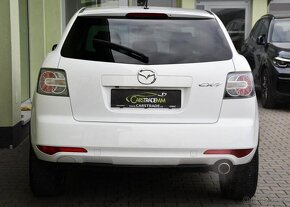 Mazda CX-7 2.2MZR-CD 127kW 4X4 NAV KAMERA - 9