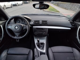 BMW E87 116i Mpaket, 176tis km - 9