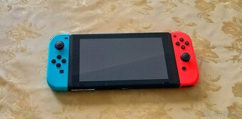 Nintendo switch - 9