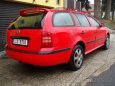 Skoda Octavia I - 9