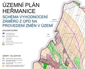 Prodej atraktivního pozemku v Kuksu - 9