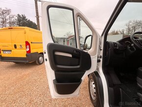 Peugeot Boxer, 2.2HDi 121kWMAXIL4H2CZ - 9