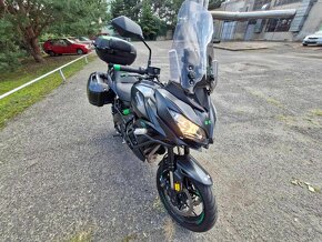 Kawasaki Versys 650 ABS - 9