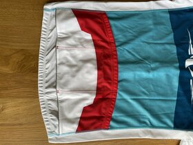 Cyklistický tilko PEARL IZUMI cycling jersey - 9