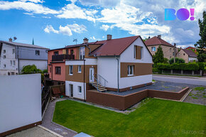 Prodej rodinného domu 119 m², ul., Markvartovická, Ludgeřovi - 9
