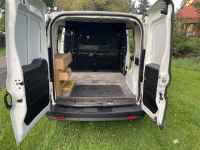 Opel Combo 2.0cdti - 9