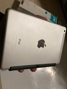 Apple iPad mini 3 128GB LTE - 9