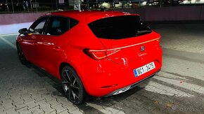 Seat Leon FR 1.5 tsi 110kw - 9