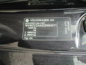 VW UP 1,0I 44kW Move up, Klima, Euro5 06/2012 - 9