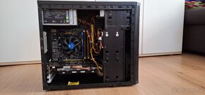 PC - i5 4x3.2Ghz - GTX 1060 3GB - 16GB Ram- SSD 240GB - 9