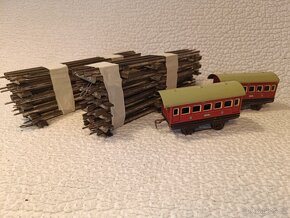 Märklin, Bing, Karl Bub - 9