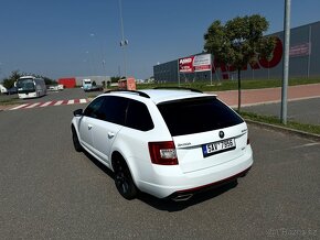 Skoda Octavia 3 rs VRS - 9