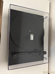 Repro soustava Cabasse /av receiver Onkyo/gramofon - 9