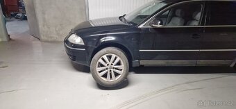 Passat b 5.5 - 9