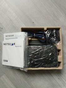 Netgear N300 Wireless Router - kontakt email - 9