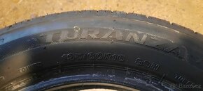 Bridgestone pneumatiky 4x - 9