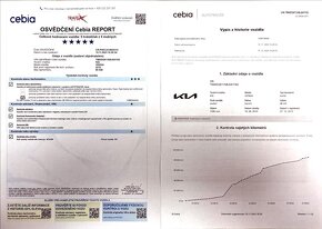 Kia Venga 1,4 i,CVVT,Comfort,LPG,původČR - 9