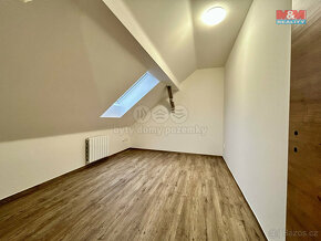 Prodej rodinného domu, 215 m², Horní Cerekev, ul. Březinova - 9