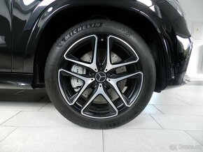 Mercedes-Benz GLE 53 AMG 4MATIC+ 2023 záruka - 9