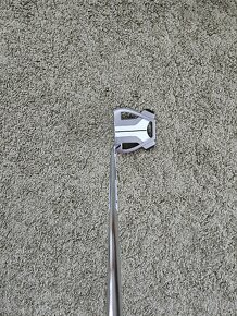 Putter TaylorMade Spider X Hydro Blast, pravá ruka - 9