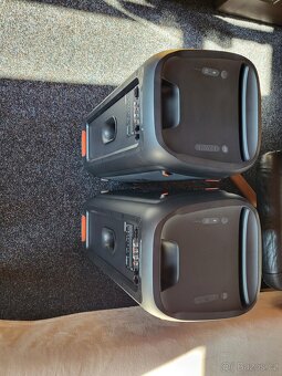 JBL PARTABOX 300 - 9