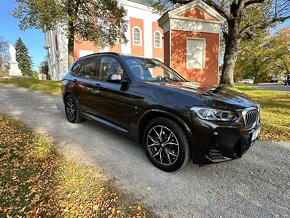 BMW X3 2.0d xDrive 140kw, DPH - 9