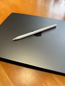 Apple iPad Pro 12.9 (2020), 128GB Wi-Fi Space Gray s Pencil - 9