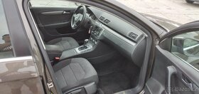 VW Passat variant 3C GP 2,0 TDI BM DSG 2014 1.majitel - 9