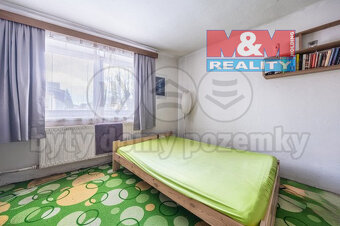 Prodej rodinného domu, 70 m², Starý Kolín, ul. Hudečkova - 9