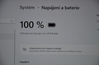 Lenovo TP L13 i5/8GB/SSD 256GB NVMe/záruka - 9