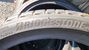 Letní pneu 235/35/19 Bridgestone - 9