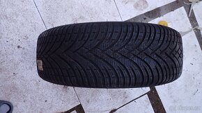 Zimni pneu Cleber 205/55 r 16 Skoda Octavia 3 - 9